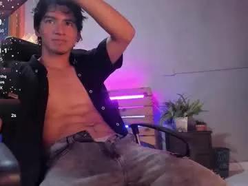 kane_del_toro on Chaturbate