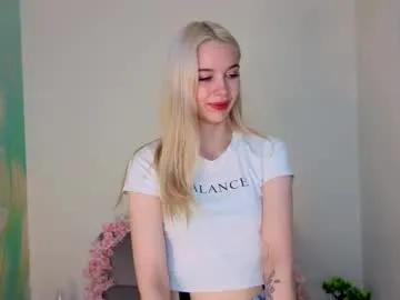 kaneshacornick on Chaturbate