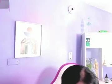 kaory_azumi on Chaturbate