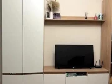 kareentrueax on Chaturbate