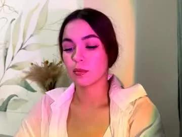 kareentrueax on Chaturbate