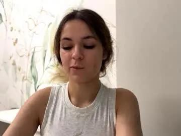 kareentrueax on Chaturbate