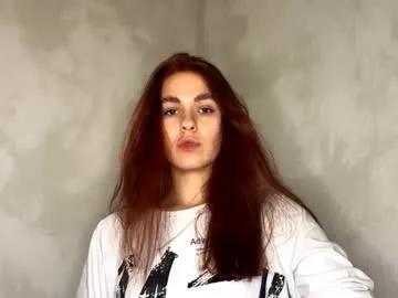 kareentrueax on Chaturbate
