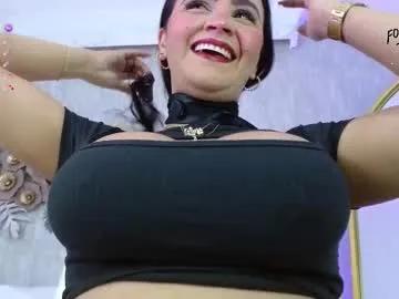 karel_ti on Chaturbate