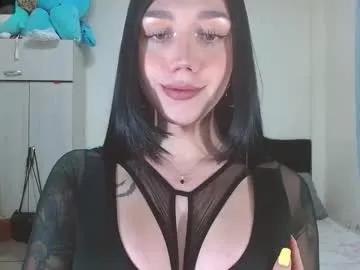 karla_zambrano on Chaturbate