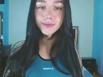 karla_zambrano on Chaturbate
