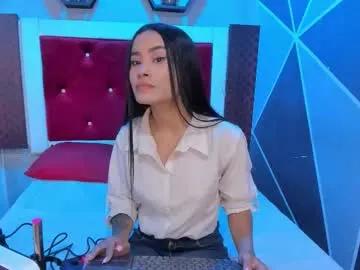 karoll014 on Chaturbate