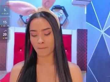 karoll014 — Sloppy blowjob how much can you resist my mouth without coming // #deepthroat #smalltits #ebony #18 #lovense