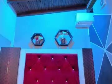 karoll014 on Chaturbate