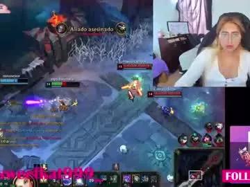 kat_ly_chan on Chaturbate