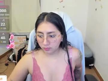 kat_ly_chan on Chaturbate