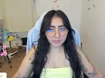 kat_ly_chan on Chaturbate