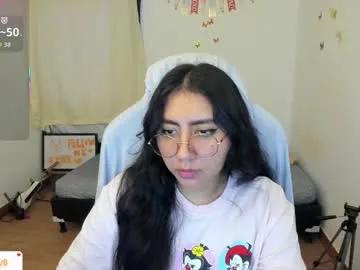 kat_ly_chan on Chaturbate