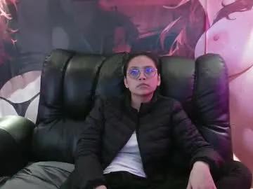 katalina07 on Chaturbate