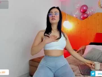 kate_evans1 on Chaturbate
