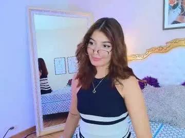 kateemartinez on Chaturbate