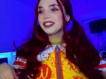 katerinchik on Chaturbate