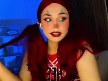 katerinchik on Chaturbate