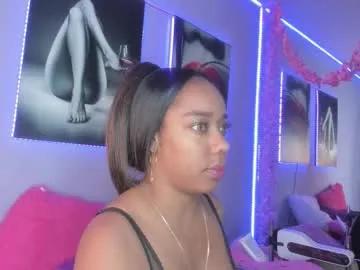 kathemoss on Chaturbate