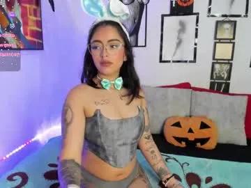 kathhoney1 on Chaturbate