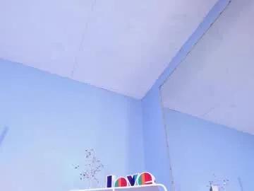 kathia_saenz on Chaturbate