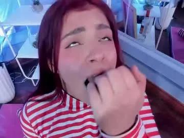 kathia_saenz on Chaturbate