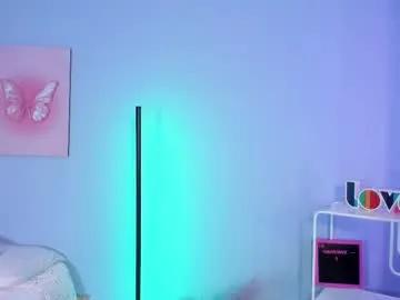 kathia_saenz on Chaturbate