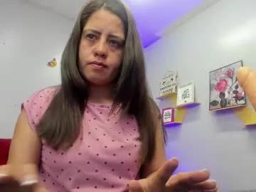 kathina_giraldo on Chaturbate