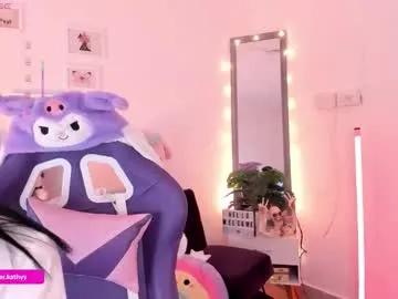 kathybecker on Chaturbate