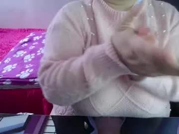 kathybigboobsbbw_ on Chaturbate