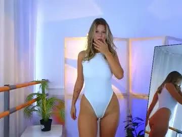 katie_dierse on Chaturbate