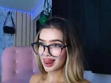 katleen_v on Chaturbate