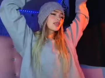 katleen_v on Chaturbate