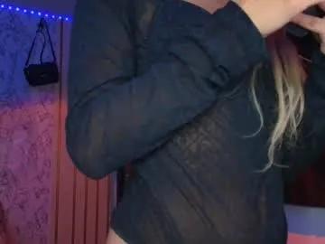 katleen_v on Chaturbate