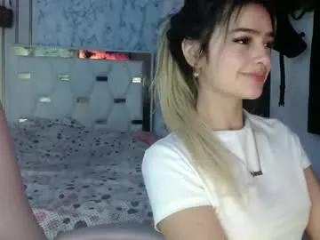 katleen_v on Chaturbate
