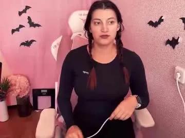 katrin_kristal on Chaturbate