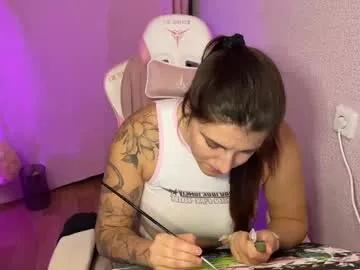 katrin_kristal on Chaturbate