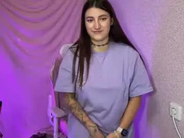 katrin_kristal on Chaturbate