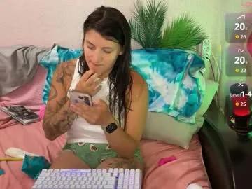 katrin_kristal on Chaturbate