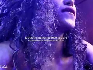 kattypark_ on Chaturbate