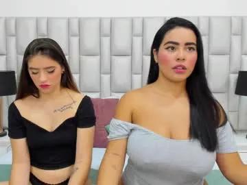katy_and_paola on Chaturbate