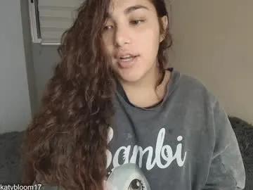 katybloom_ on Chaturbate
