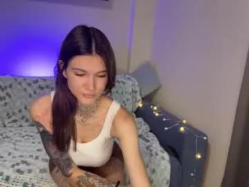 katycherry_ on Chaturbate