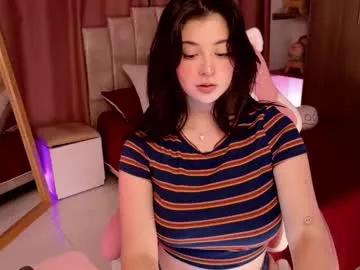 kaylacollins1 on Chaturbate