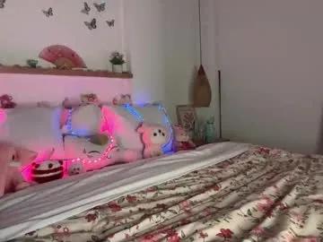 keirasworld on Chaturbate