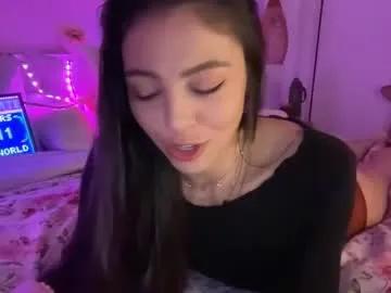 keirasworld on Chaturbate