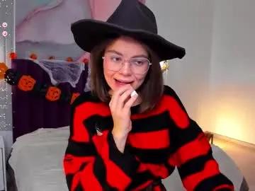 kelly_cuutie on Chaturbate