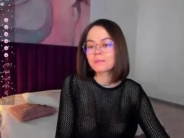 kelly_cuutie on Chaturbate