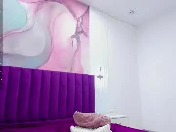 kelly_cuutie on Chaturbate