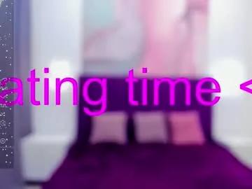 kelly_cuutie on Chaturbate